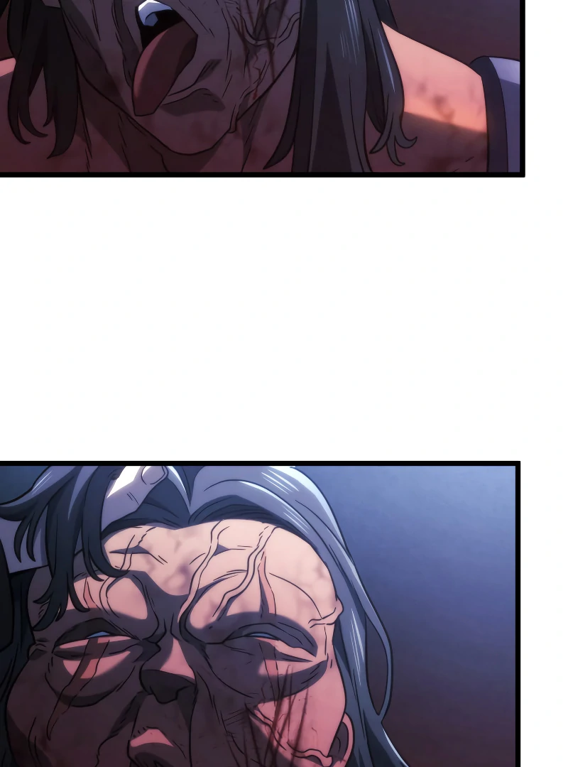 Revenge of the Iron-Blooded Sword Hound, Chapter 75 image 089